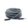 100' x 3/8" Grey Hose